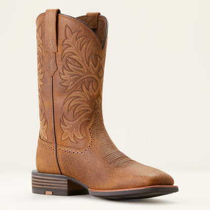 Ariat Discount | Oakwood Cowboy Boot