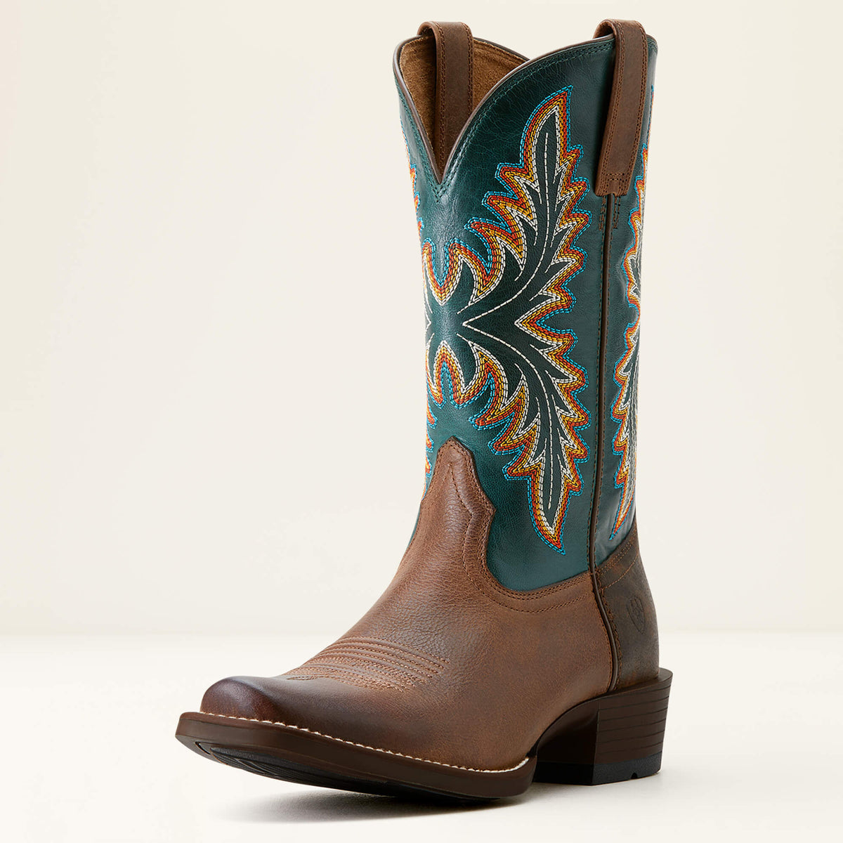 Ariat Discount | Renegade Narrow Cutter Toe Cowboy Boot