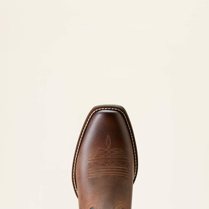 Ariat Discount | Renegade Narrow Cutter Toe Cowboy Boot