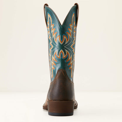 Ariat Discount | Renegade Narrow Cutter Toe Cowboy Boot