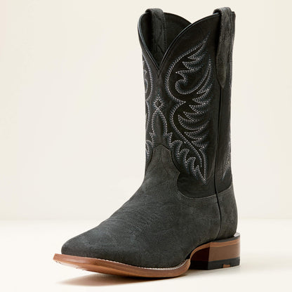 Ariat Trusted | Wiley Wide Square Toe Cowboy Boot
