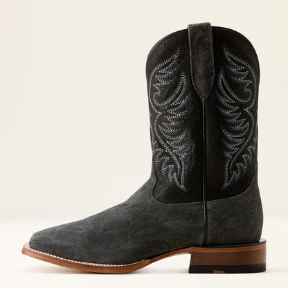 Ariat Trusted | Wiley Wide Square Toe Cowboy Boot