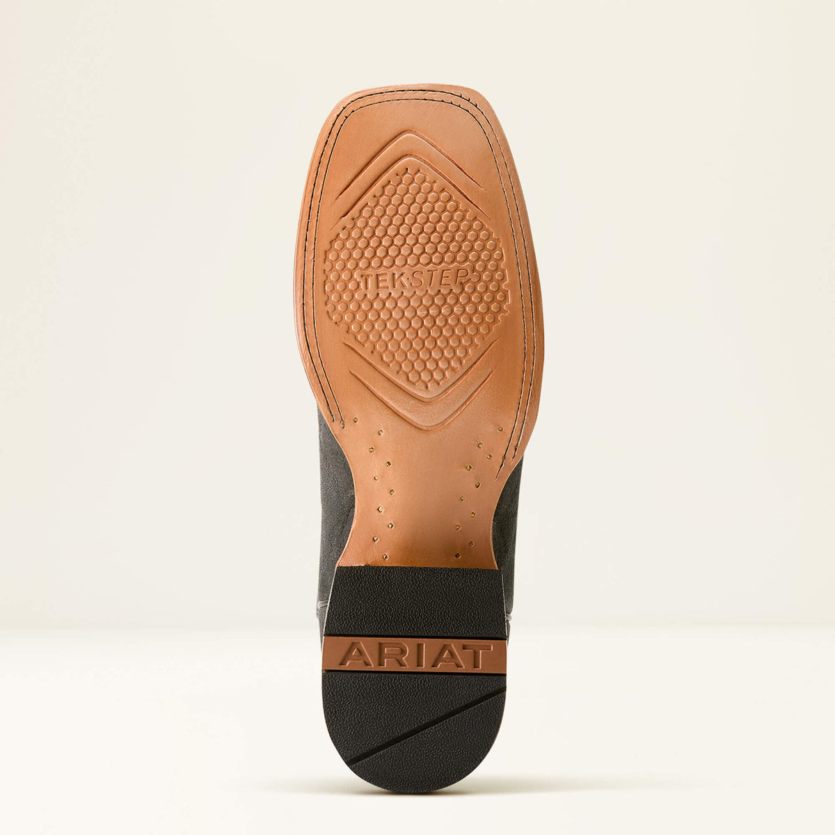 Ariat Trusted | Wiley Wide Square Toe Cowboy Boot