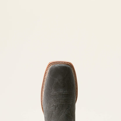 Ariat Trusted | Wiley Wide Square Toe Cowboy Boot