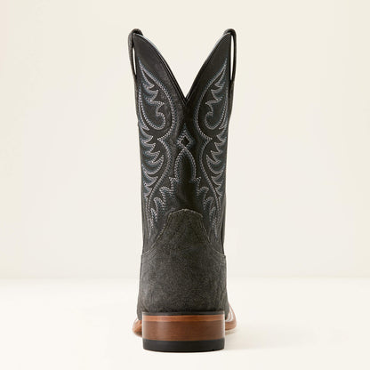 Ariat Trusted | Wiley Wide Square Toe Cowboy Boot