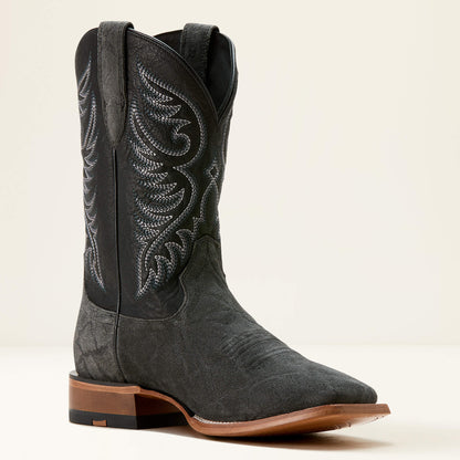 Ariat Trusted | Wiley Wide Square Toe Cowboy Boot