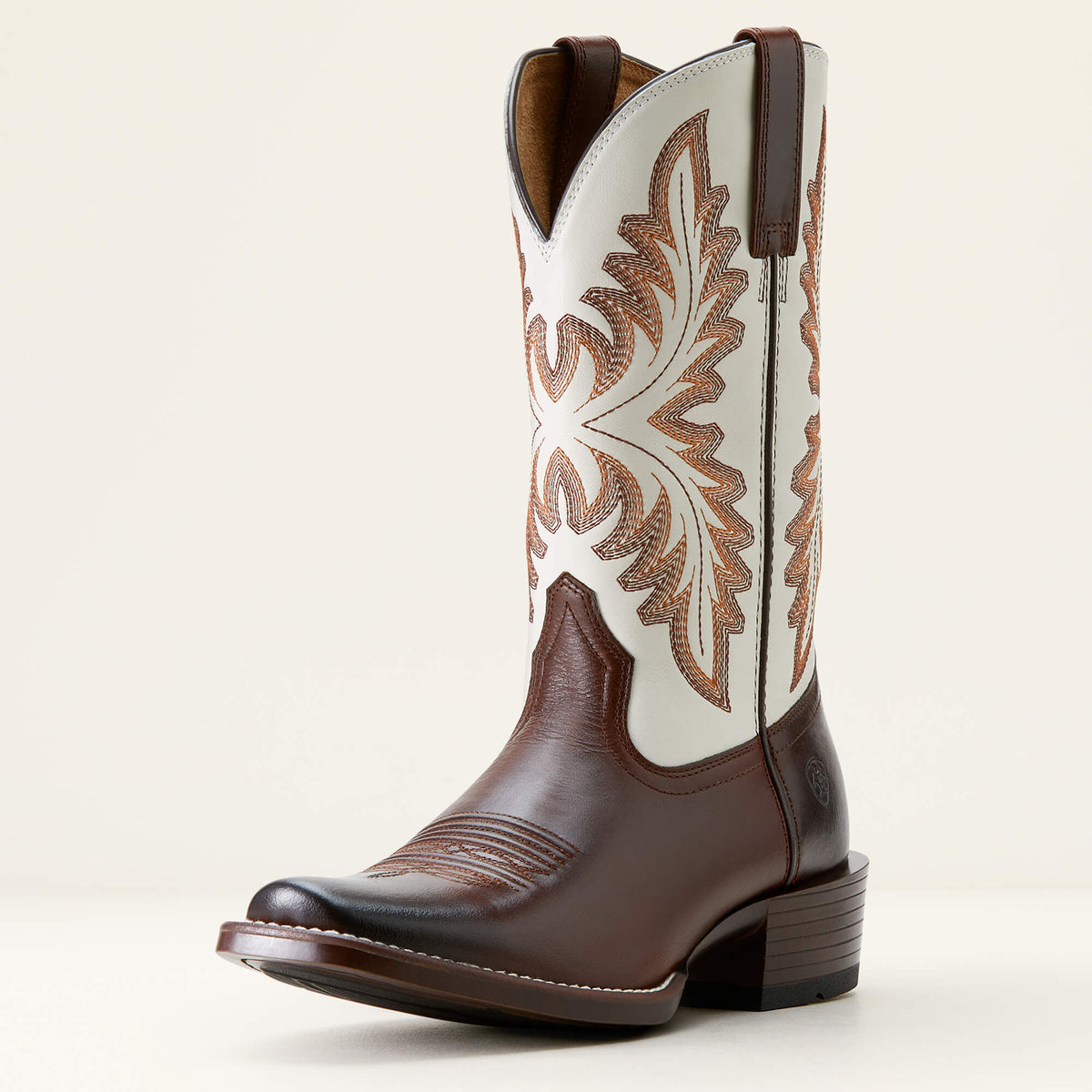 Ariat Latest | Renegade Narrow Cutter Toe Cowboy Boot