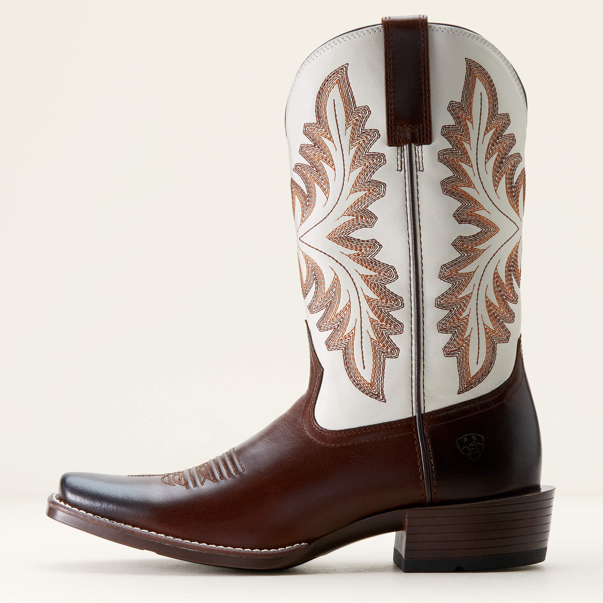 Ariat Latest | Renegade Narrow Cutter Toe Cowboy Boot