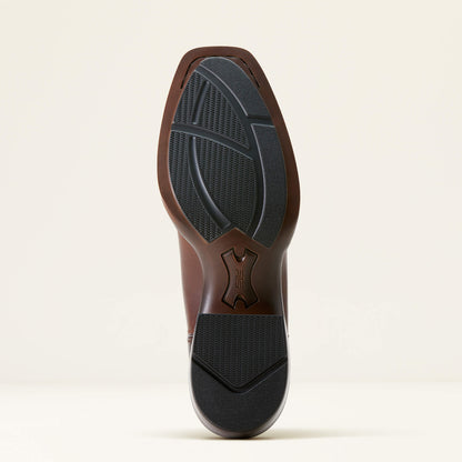 Ariat Latest | Renegade Narrow Cutter Toe Cowboy Boot