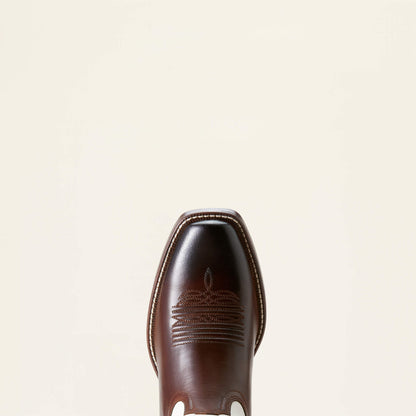 Ariat Latest | Renegade Narrow Cutter Toe Cowboy Boot