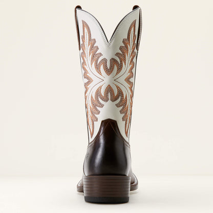 Ariat Latest | Renegade Narrow Cutter Toe Cowboy Boot