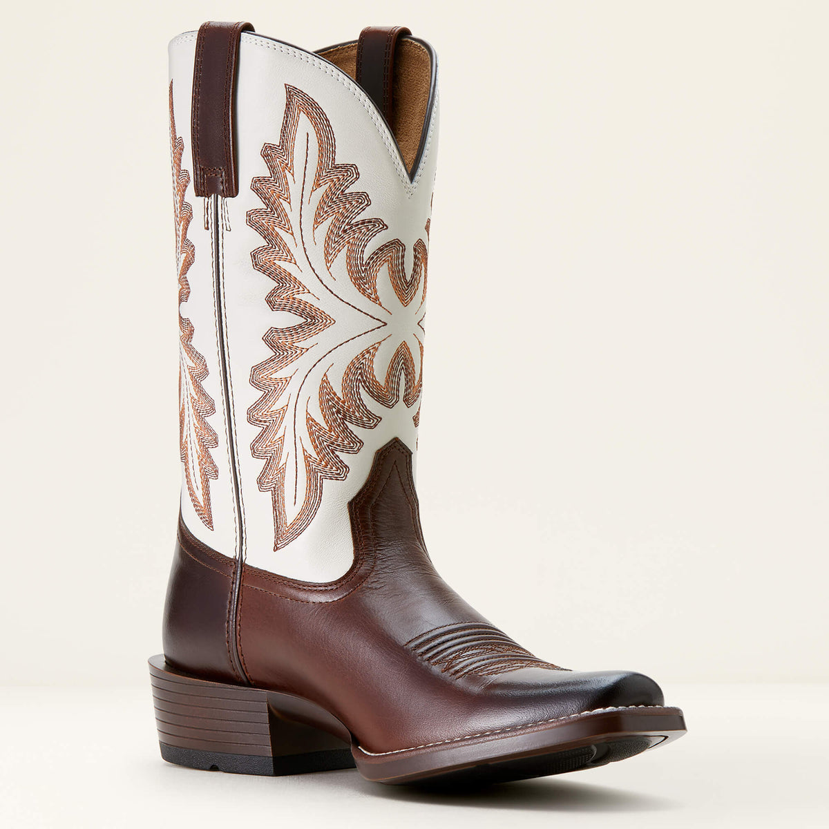 Ariat Latest | Renegade Narrow Cutter Toe Cowboy Boot