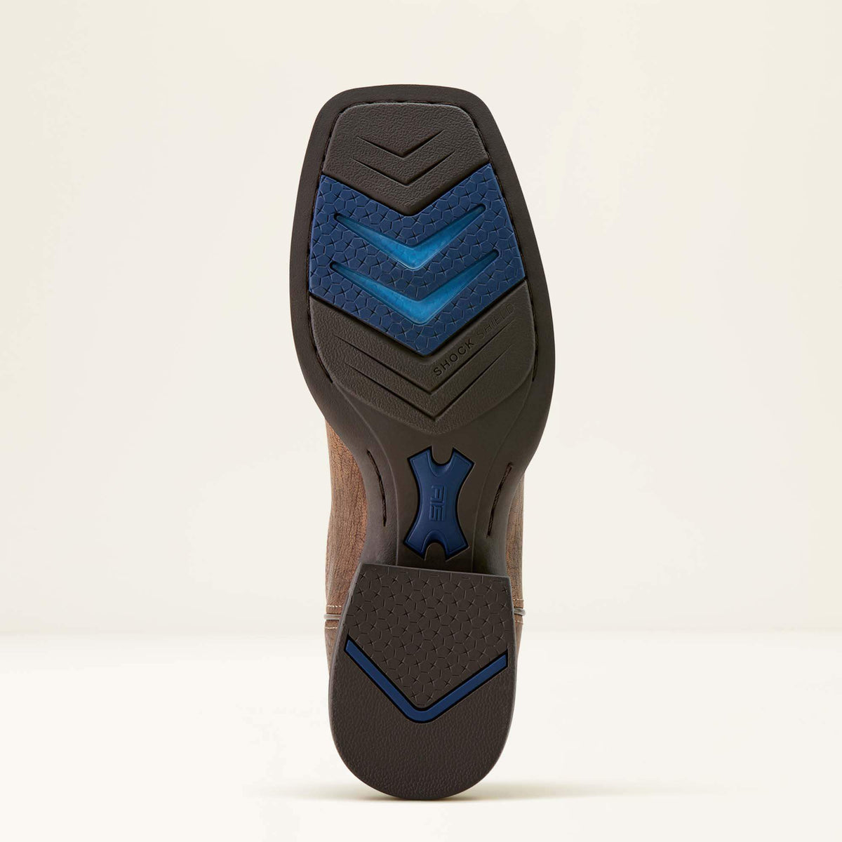 Ariat Trusted | Steadfast Wide Square Toe Cowboy Boot