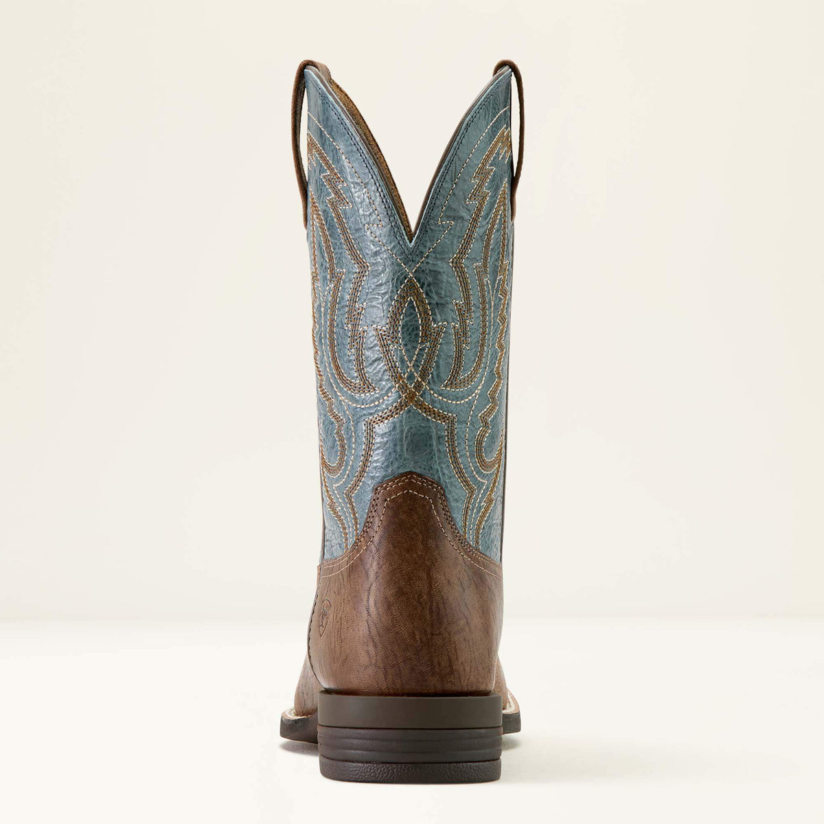 Ariat Trusted | Steadfast Wide Square Toe Cowboy Boot