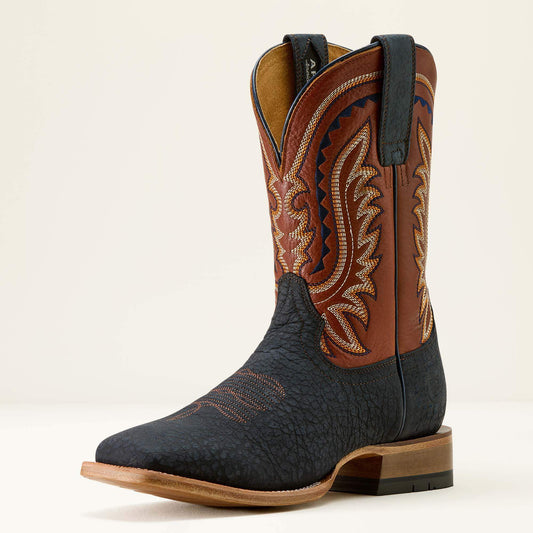 Ariat Sale | Rock Ridge Wide Square Toe Western Boot