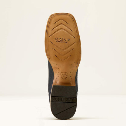 Ariat Sale | Rock Ridge Wide Square Toe Western Boot