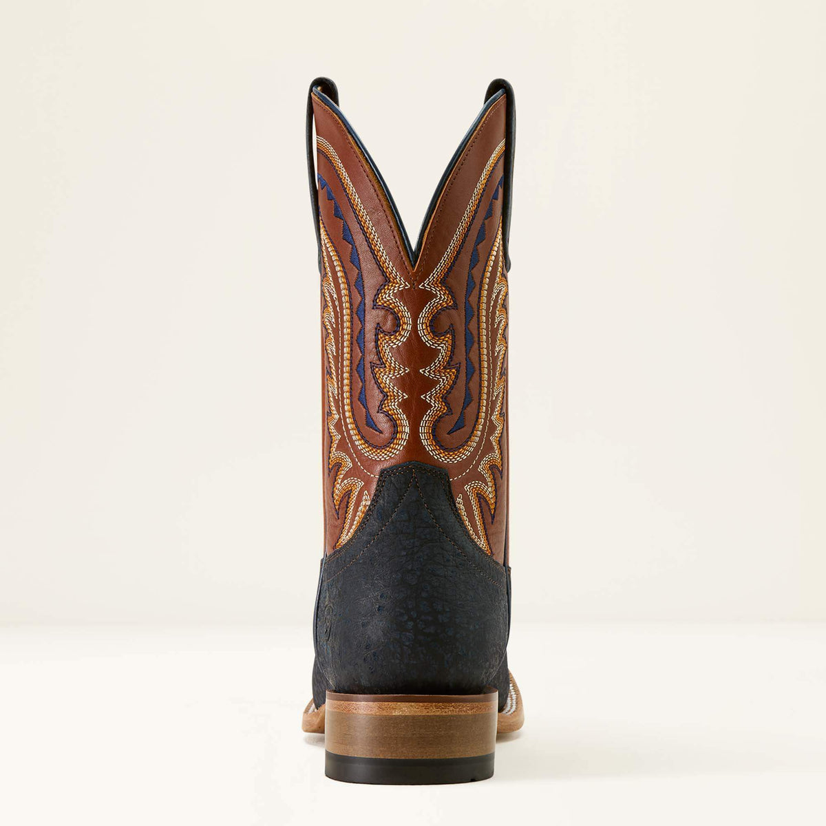 Ariat Sale | Rock Ridge Wide Square Toe Western Boot