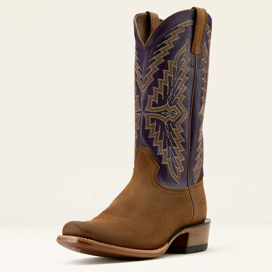 Ariat Value | Futurity Showman Cowboy Boot