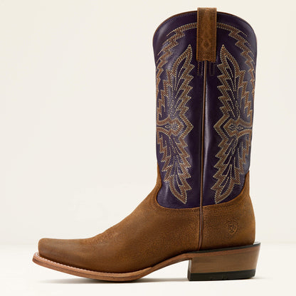 Ariat Value | Futurity Showman Cowboy Boot