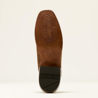 Ariat Value | Futurity Showman Cowboy Boot
