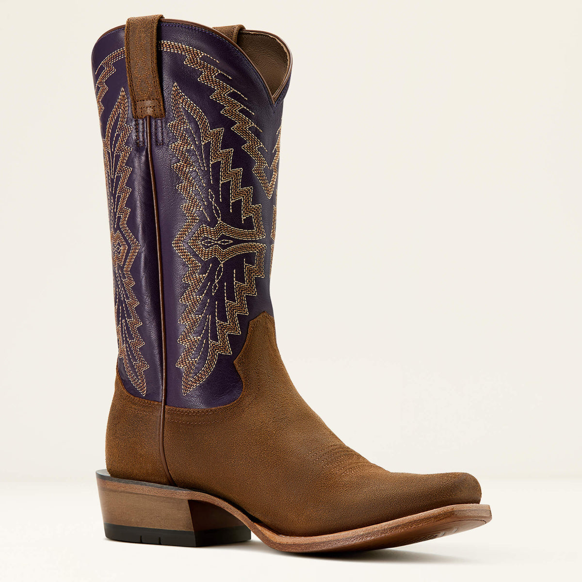 Ariat Value | Futurity Showman Cowboy Boot