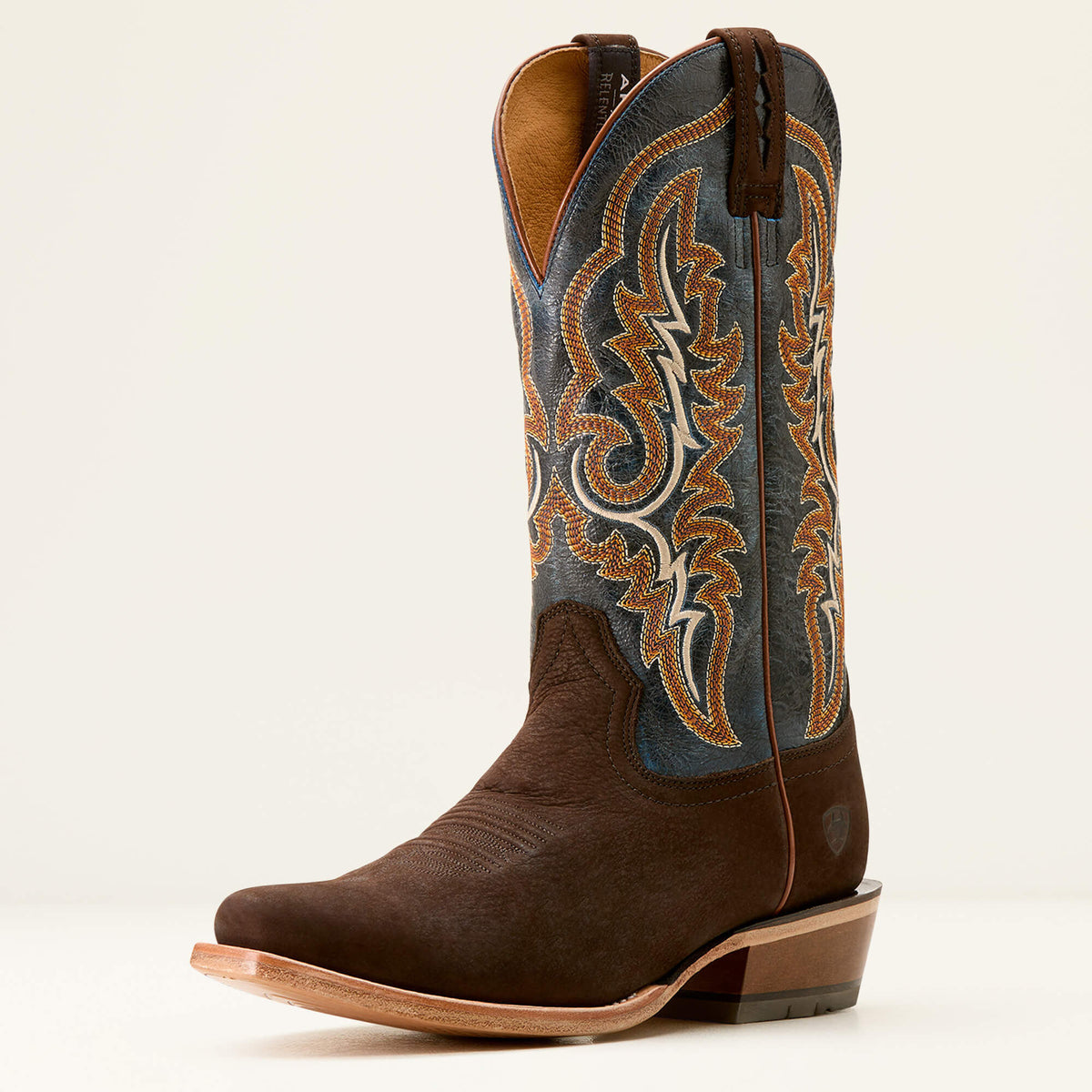 Ariat Value | Futurity Relentless Bama Fury Cowboy Boot
