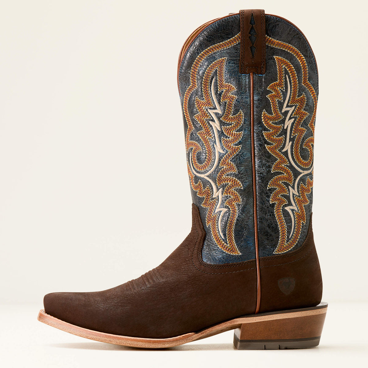 Ariat Value | Futurity Relentless Bama Fury Cowboy Boot