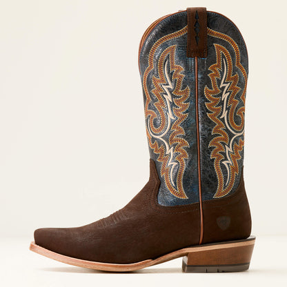 Ariat Value | Futurity Relentless Bama Fury Cowboy Boot