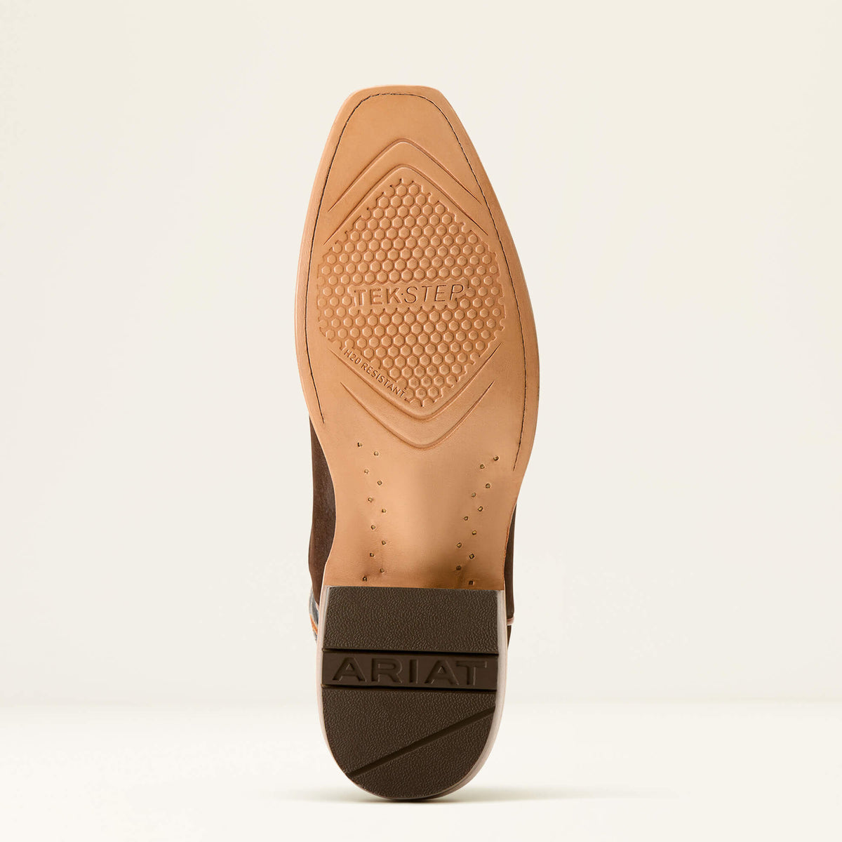 Ariat Value | Futurity Relentless Bama Fury Cowboy Boot