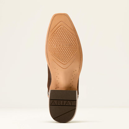 Ariat Value | Futurity Relentless Bama Fury Cowboy Boot