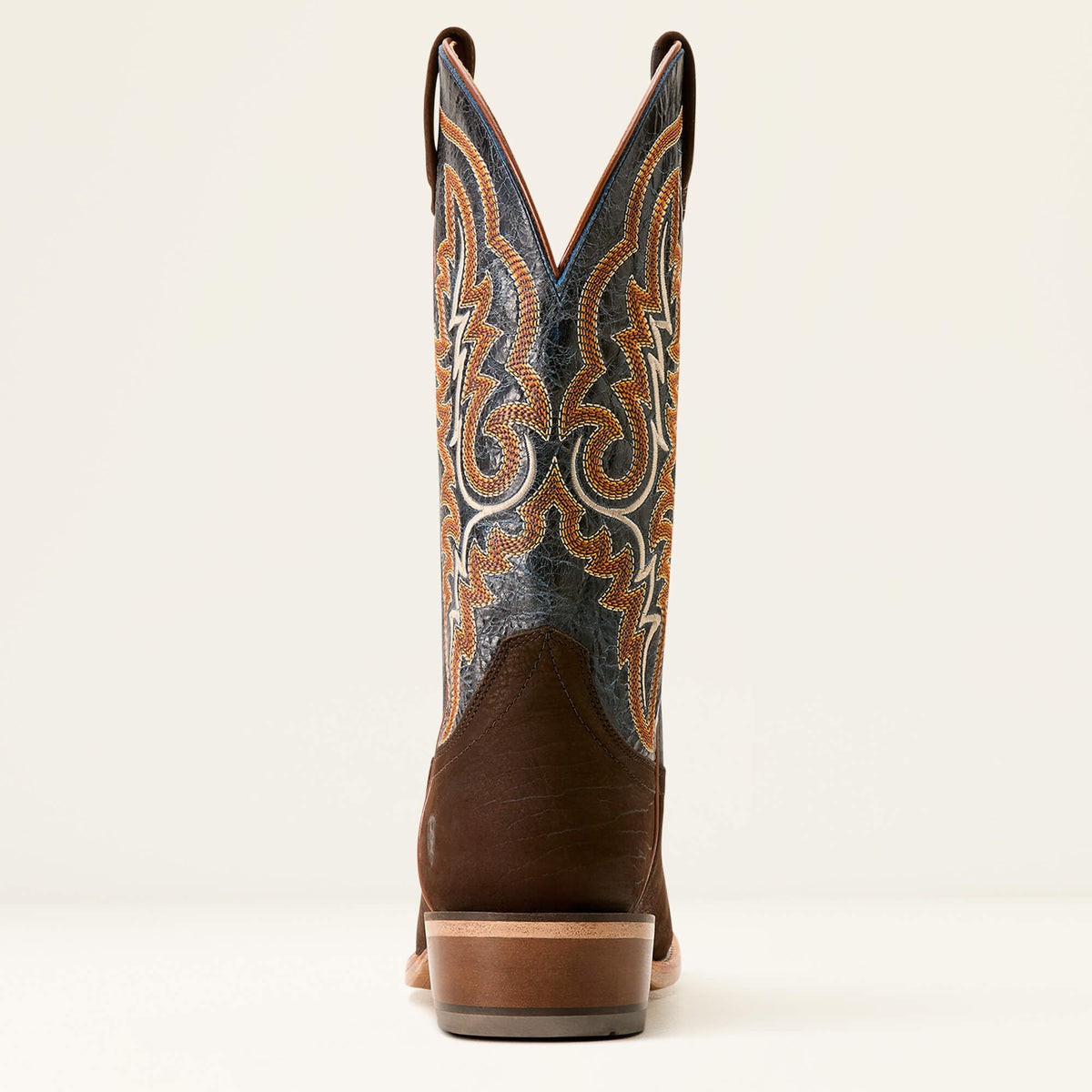 Ariat Value | Futurity Relentless Bama Fury Cowboy Boot
