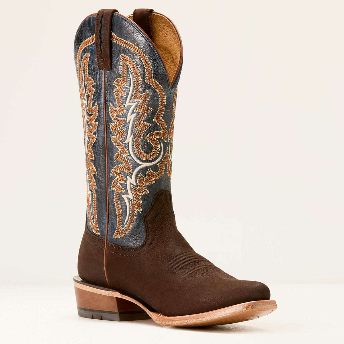 Ariat Value | Futurity Relentless Bama Fury Cowboy Boot