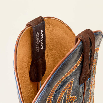 Ariat Value | Futurity Relentless Bama Fury Cowboy Boot