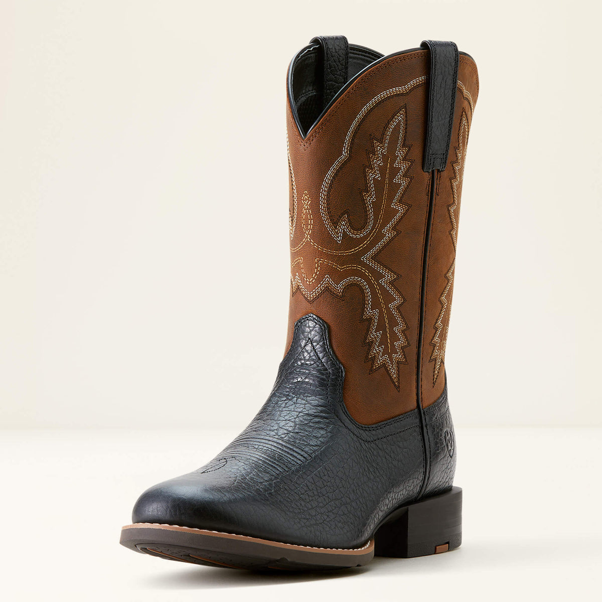 Ariat Customer Favorite | Sport Stratten W Toe Cowboy Boot