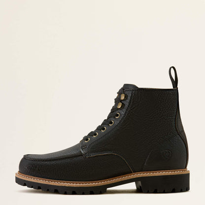 Ariat New | Split Rock Moc Toe Western Boot