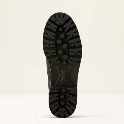 Ariat New | Split Rock Moc Toe Western Boot
