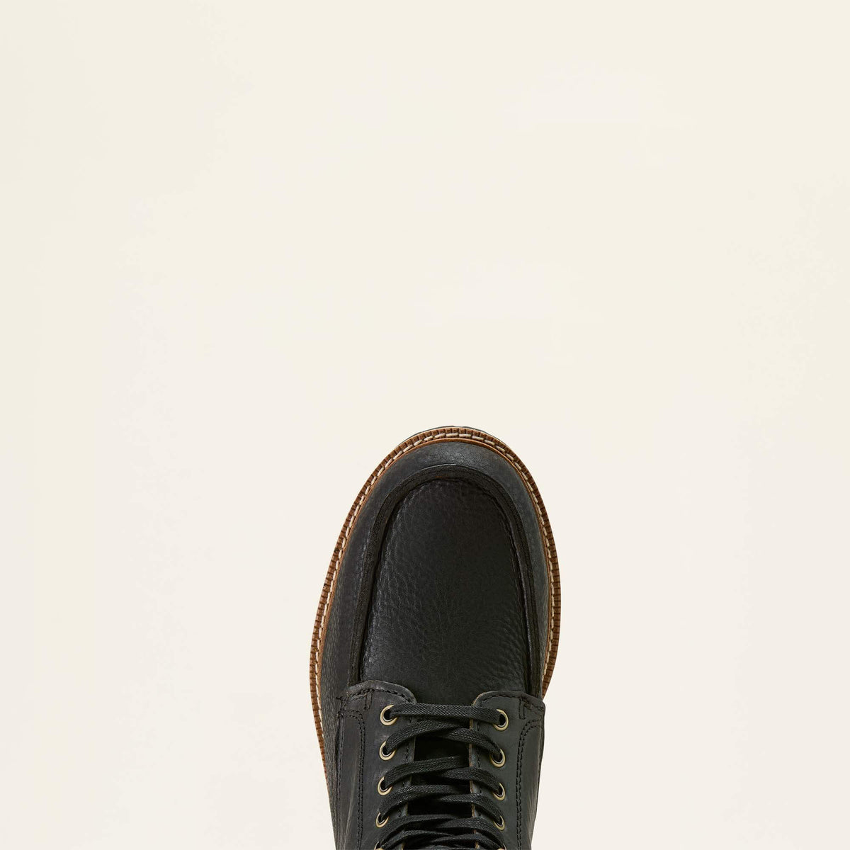 Ariat New | Split Rock Moc Toe Western Boot
