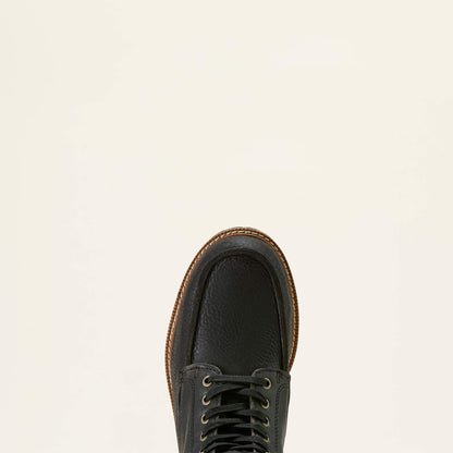 Ariat New | Split Rock Moc Toe Western Boot