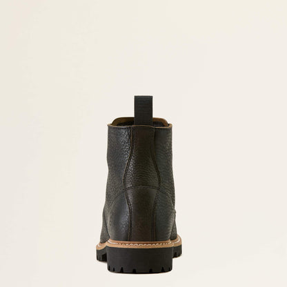 Ariat New | Split Rock Moc Toe Western Boot