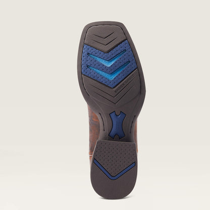Ariat Recommended | Pay Window Western Boot