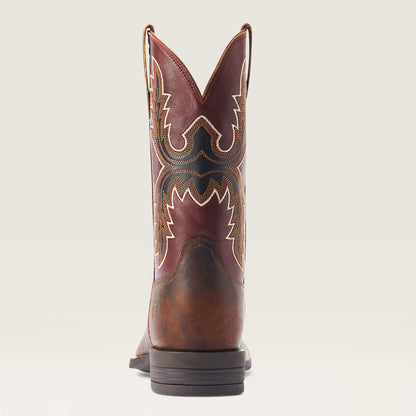 Ariat Recommended | Pay Window Western Boot