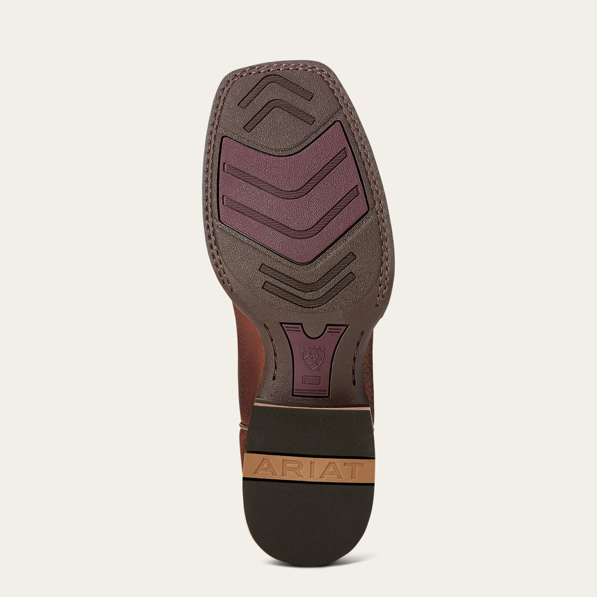 Ariat Value | Quickdraw Western Boot