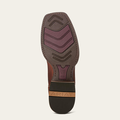 Ariat Value | Quickdraw Western Boot