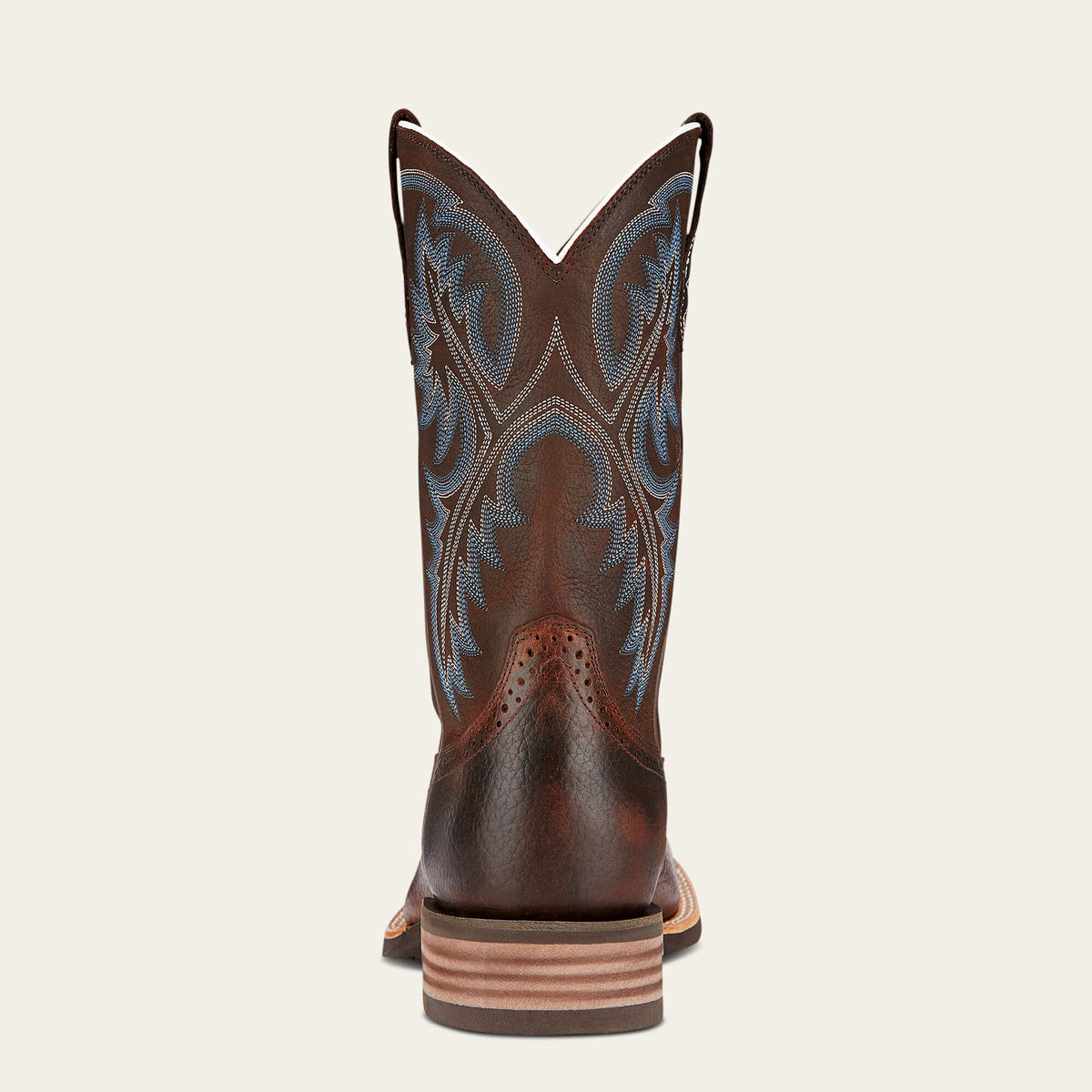 Ariat Value | Quickdraw Western Boot