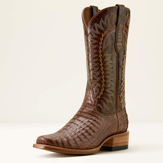 Ariat Premium | Futurity Finalist Narrow Cutter Toe Cowboy Boot