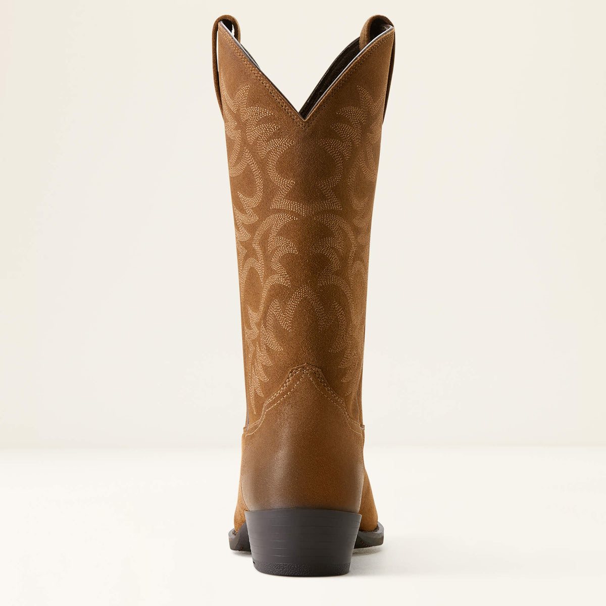 Ariat Popular | Heritage R Toe Western Boot
