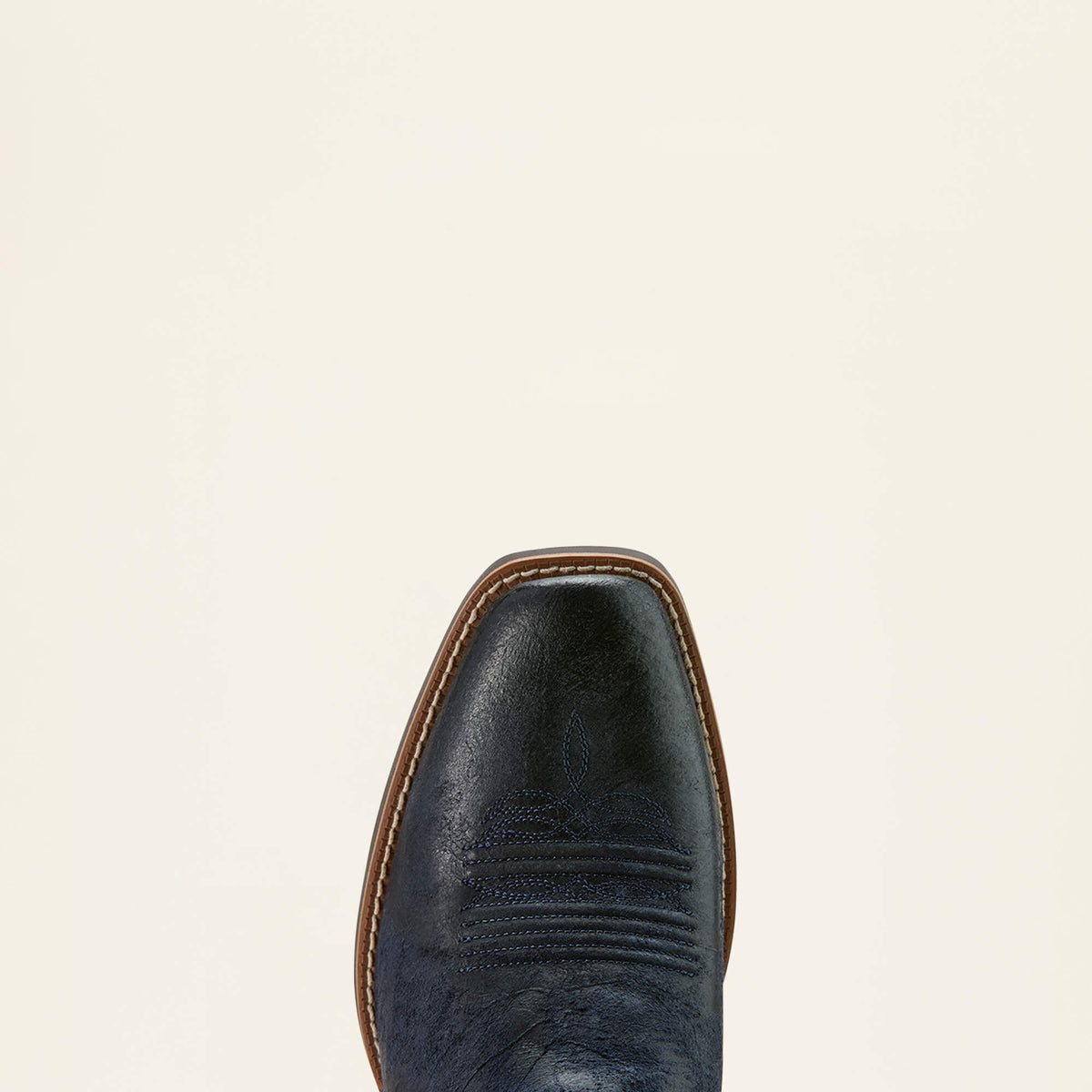 Ariat Smart Buy | Hustler Narrow Cutter Toe Cowboy Boot