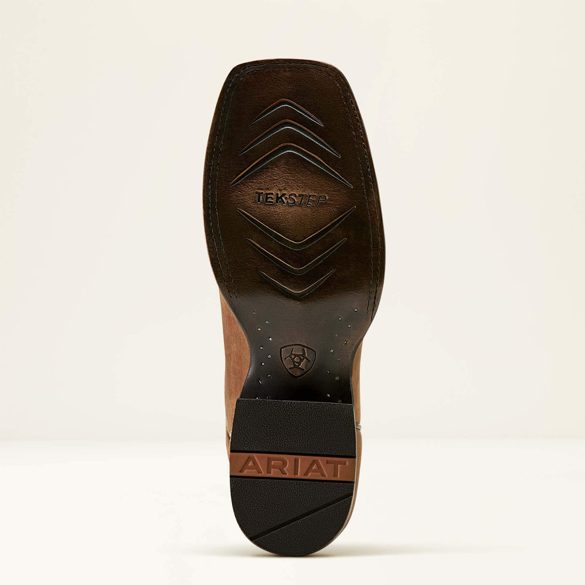 Ariat Featured | Wiley Wide Square Toe Cowboy Boot