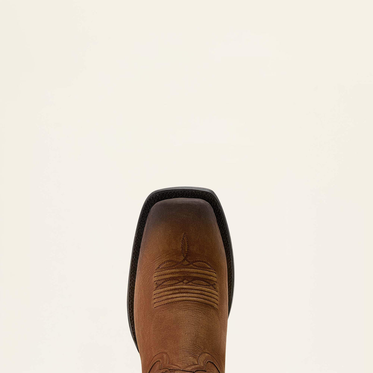 Ariat Featured | Wiley Wide Square Toe Cowboy Boot