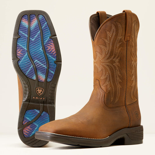 Ariat Sale | Ridgeback Cowboy Boot